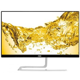 AOC I2481FXH 24 4ms Full HD D-Sub HDMI Ultra İnce AH-IPS Led Monitör