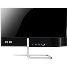 AOC I2481FXH 24 4ms Full HD D-Sub HDMI Ultra İnce AH-IPS Led Monitör