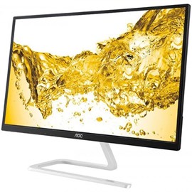 AOC I2481FXH 24 4ms Full HD D-Sub HDMI Ultra İnce AH-IPS Led Monitör