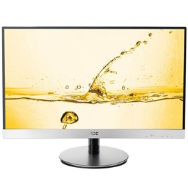 AOC I2369VM 23 4ms Full HD HDMI MHL DP IPS Led Monitör