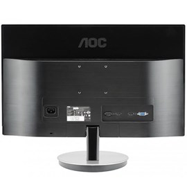 AOC I2369VM 23 4ms Full HD HDMI MHL DP IPS Led Monitör