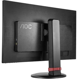 AOC G2770PF 27 1ms Full HD 144Hz FreeSync DVI HDMI DP Usb Siyah Oyuncu Monitörü