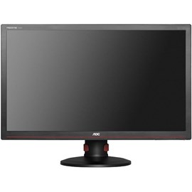 AOC G2770PF 27 1ms Full HD 144Hz FreeSync DVI HDMI DP Usb Siyah Oyuncu Monitörü