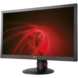 AOC G2770PF 27 1ms Full HD 144Hz FreeSync DVI HDMI DP Usb Siyah Oyuncu Monitörü