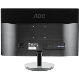 AOC I2769VM 27 5ms Full HD D-Sub HDMI MHL DP Hoparlör IPS Led Monitör