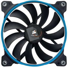 Corsair CO-9050009-WW Air Series AF140 Quiet Edition Yüksek Hava Akışlı 140mm Fan