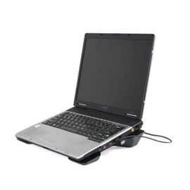 Cooler Master R9-NBC-XLIT-GP NOTEPAL X-LITE 15.4 14cm Fanlı Notebook Soğutucu