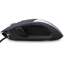 CM Storm SGM-6002-KLLW1 Reaper Aluminum Siyah Usb Lazer Gaming Mouse