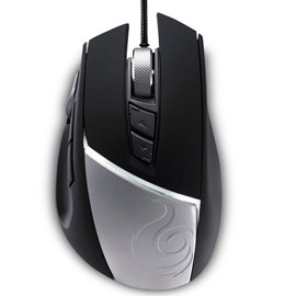 CM Storm SGM-6002-KLLW1 Reaper Aluminum Siyah Usb Lazer Gaming Mouse