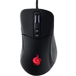 CM Storm SGM-4005-KLLW1 Mizar Usb Siyah Gaming Laser Mouse