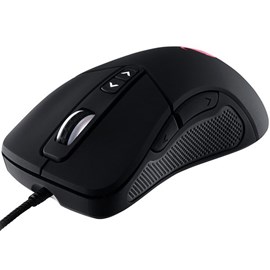 CM Storm SGM-4005-KLLW1 Mizar Usb Siyah Gaming Laser Mouse