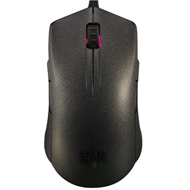 Cooler Master SGM-4006-KFOA1 MasterMouse Pro L RGB Optik Gaming Mouse