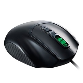 Cooler Master SGM-2002-KLON1 Xornet II RGB Optik Gaming Mouse