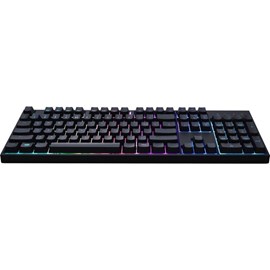 Cooler Master SGB-3040-KKMF1-TU MasterKeys Lite L Combo RGB LED Türkçe Klavye Mouse Seti