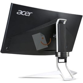 Acer XR342CKbmijpphz 34 4ms UWQHD FreeSync HDMI DP Usb DTS Hoparlör Kavisli Oyuncu Monitörü