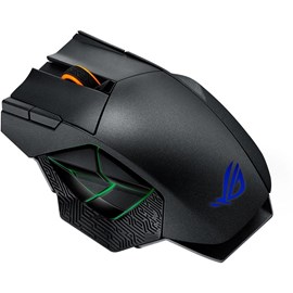 Asus ROG Spatha 8200dpi MMO RGB Kablolu/Kablosuz Mouse