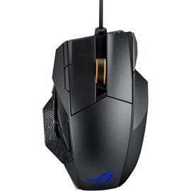 Asus ROG Spatha 8200dpi MMO RGB Kablolu/Kablosuz Mouse