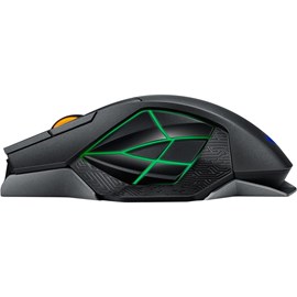 Asus ROG Spatha 8200dpi MMO RGB Kablolu/Kablosuz Mouse