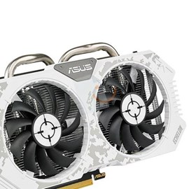 Asus ECHELON-GTX950-O2G 2GB GDDR5 128Bit 16x PCIe 3.0