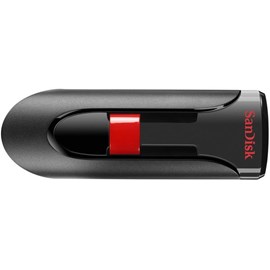 SanDisk SDCZ60-128G-B35 Glide Sürgülü 128GB Usb Flash Bellek