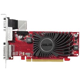 Asus R5230-SL-1GD3-L R5 230 1GB DDR3 64Bit 16x