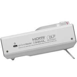 Asus P3B WXGA 1280x800 800 Lümen HDMI/MHL 12000mAh Taşınabilir LED Projektör