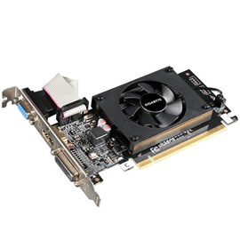 Gigabyte GV-N710D3-1GL GT710 1GB DDR3 64Bit HDMI 16x