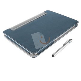 Trust 19173 eLiga Folio Stand Ve Stylus Kalem Galaxy 10.1"