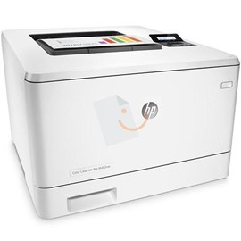 HP CF388A Color LaserJet Pro M452nw Kablosuz Wi-Fi Ethernet Usb A4 Yazıcı