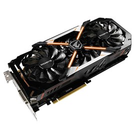 Gigabyte GV-N1080AORUS-8GD GeForce GTX 1080 AORUS 8GB GDDR5X 256Bit 16x