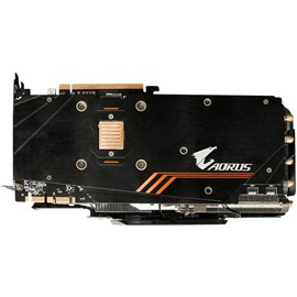 Gigabyte GV-N108TAORUS-11GD AORUS GeForce GTX 1080 Ti 11GB GDDR5X 352Bit 16x