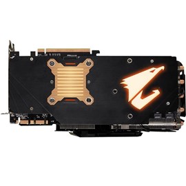 Gigabyte GV-N108TAORUS X-11GD AORUS GeForce GTX 1080 Ti Xtreme Edition 11GB GDDR5X 352Bit 16x