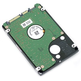 Samsung ST500LM012 Spinpoint M8 500GB 5400Rpm 8MB Sata 2.5 HDD