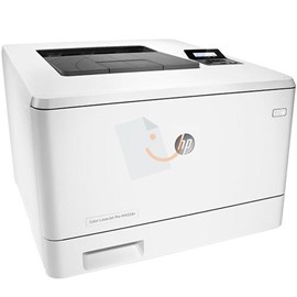 HP CF389A Color LaserJet Pro M452dn Dubleks Ethernet Usb A4 Renkli Yazıcı