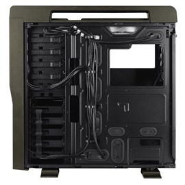 Thermaltake VN10008W2N Level 10 GT Battle Edition E-ATX Oyun Kasası