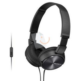 Sony MDR-ZX310B.AE Kulaküstü Kulaklık Siyah