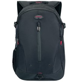 Targus Tsb251Eu Terra Backpack 16 Siyah Notebook Sırt Çantası