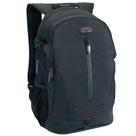 Targus Tsb251Eu Terra Backpack 16" Siyah Notebook Sırt Çantası