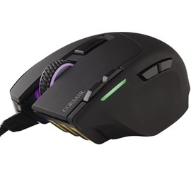 Corsair CH-9303011-EU Sabre RGB Optik FPS Gaming Usb Mouse