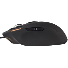 Corsair CH-9303011-EU Sabre RGB Optik FPS Gaming Usb Mouse