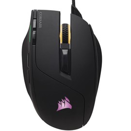 Corsair CH-9303011-EU Sabre RGB Optik FPS Gaming Usb Mouse