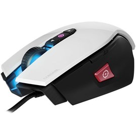 Corsair CH-9300111-EU M65 PRO RGB FPS Beyaz Optik Gaming Usb Mouse