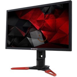 Acer Predator XB281HKbmiprz 28" 1ms 4K UHD G-Sync HDMI DP Hoparlör Oyuncu Monitörü