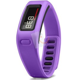 Garmin Vivofit (Purple) Akıllı Bileklik Saat