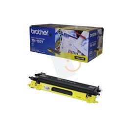 Brother TN-155Y Sarı Toner HL-4040CN DCP-9040 MFC-9440