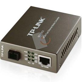 TP-LINK MC112CS WDM Fast Ethernet Medya Dönüştürücü