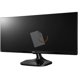 LG 34UM58-P 34 5ms UWHD 2xHDMI Led Siyah Monitör