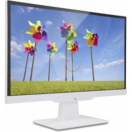 ViewSonic VX2263Smhl-W 22 2ms Full HD HDMI MHL Hoparlör SC IPS Beyaz Led Monitör