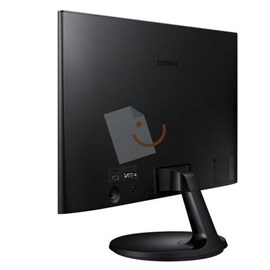 Samsung LS22F350FHMXUF 21.5 5ms Full HD D-Sub HDMI Siyah Led Monitör