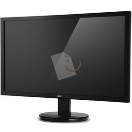 Acer K222HQLbd 21.5 5ms Full HD DVI D-Sub Geniş Siyah Led Monitör